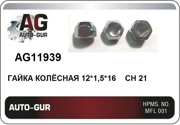 Auto-GUR AG11939