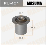 Masuma RU451