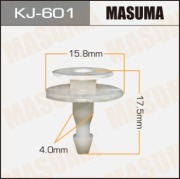 Masuma KJ601