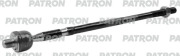 PATRON PS2257