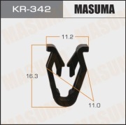 Masuma K * * * 2