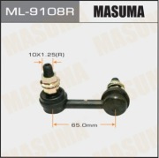 Masuma M * * * R