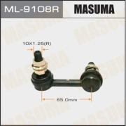 Masuma ML9108R