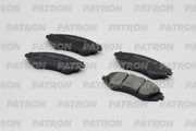 PATRON PBP1369KOR
