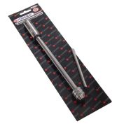 FORSAGE F881240 Метчикодержатель трещоточный реверсивный Т-образный ( L-240мм, М3-М8), в блистере