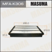 Masuma MFAK306