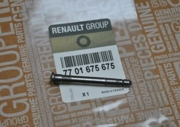 RENAULT 7701675675