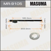 Masuma MR9105