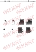 OJD (QUICK BRAKE) 1 * * * 8