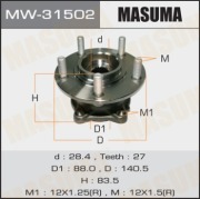 Masuma MW31502