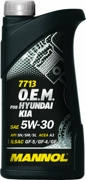 MANNOL 1070