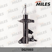 Miles DG21003