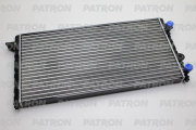 PATRON PRS3257 Радиатор системы охлаждения