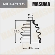 Masuma MFS2115