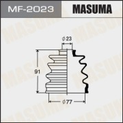 Masuma MF2023