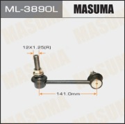 Masuma M * * * L