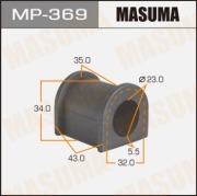 Masuma M * * * 9