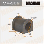 Masuma MP369