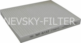 NEVSKY FILTER NF6137