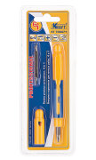 Kraft KT700471 Отвертка карманная для точных работ 4 в 1