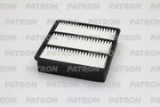 PATRON P * * * R