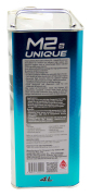 United Oil 8886351359255 Масло моторное United Oil UNITED M2 UNIQUE 5W-40 синтетика 4 л.