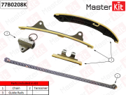 MasterKit 77B0208K