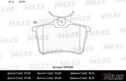 Miles E410294