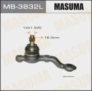 Masuma MB3832L