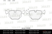 Miles E410095