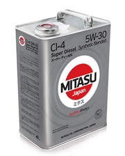 Mitasu MJ2204