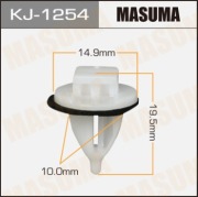 Masuma KJ1254