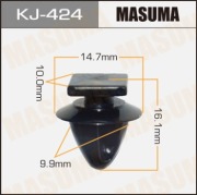 Masuma KJ424