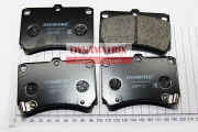 DYNAMATRIX-KOREA D * * * 5