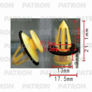 PATRON P370248