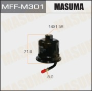 Masuma MFFM301