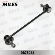 Miles DB78033