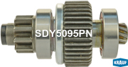 Krauf SDY5095PN