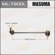 Masuma ML7900L