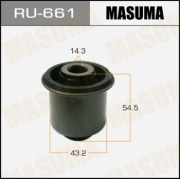 Masuma RU661