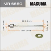 Masuma MR6680