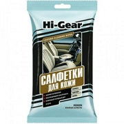 Hi-Gear HG5600N Салфетки для кожи
