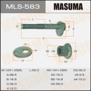 Masuma MLS583