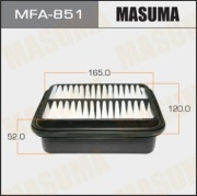 Masuma MFA851