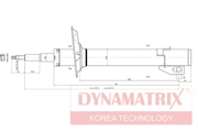 DYNAMATRIX-KOREA DSA314572