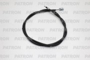 PATRON PC3245 Трос стояночного тормоза