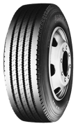 Bridgestone 9943 Шина магистральная прицеп R184 275/70 R22.5 148L