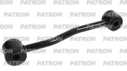 PATRON P * * * 3
