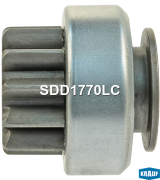 Krauf SDD1770LC