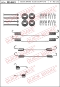 OJD (QUICK BRAKE) 1050021